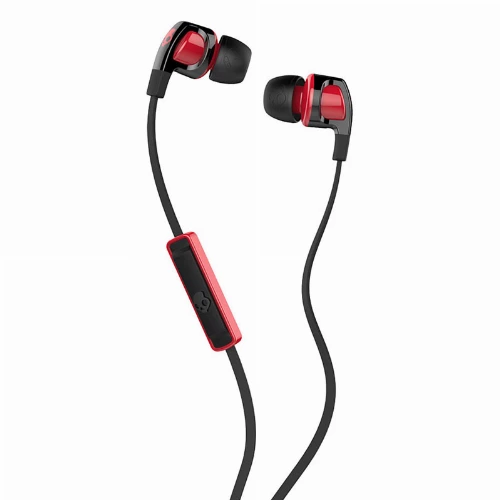 قیمت خرید فروش ایرفون Skullcandy Smokin' Buds 2 Black Red 